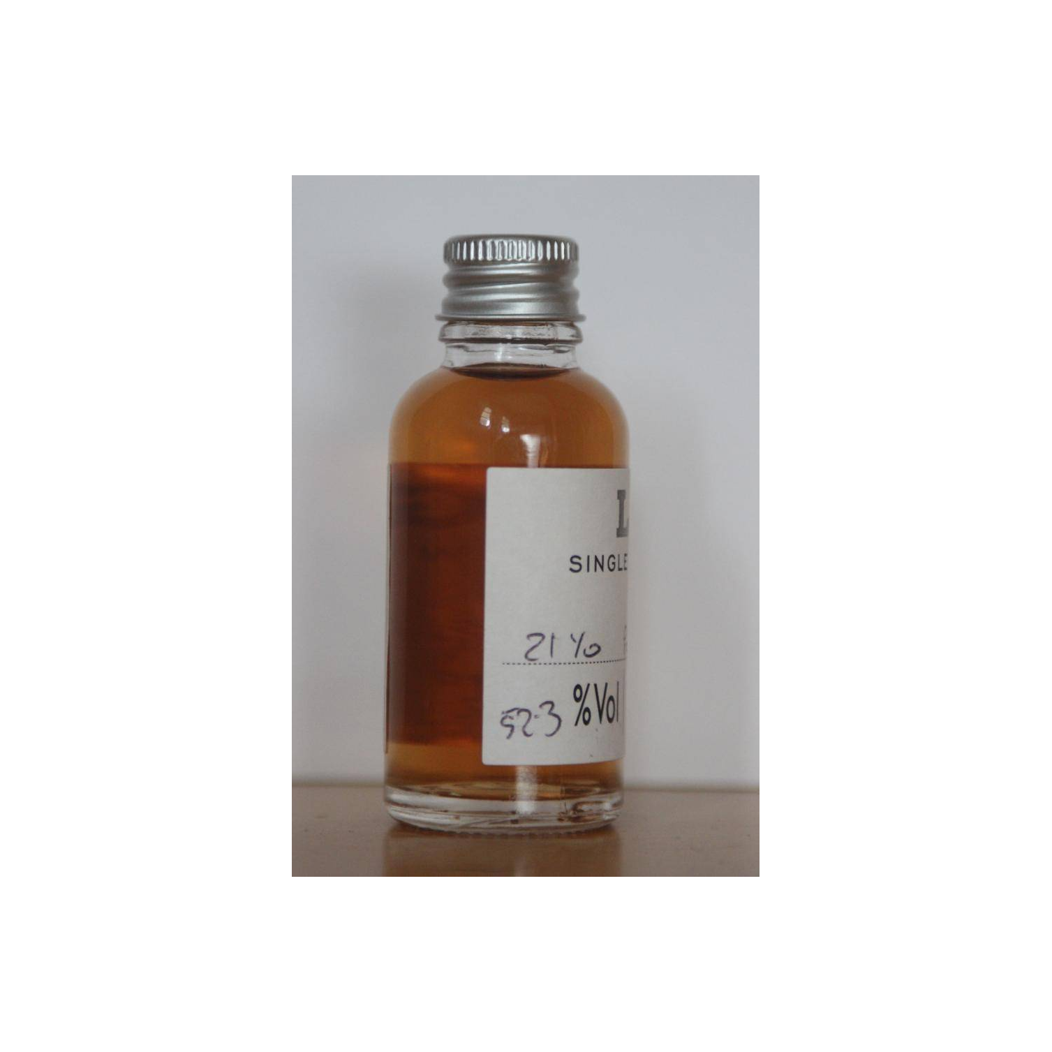 Ledaig 1997 21 Years Single Malt Whisky 3