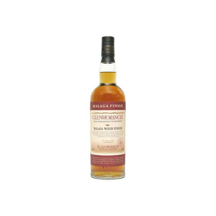 Glenmorangie 25 Years Single Malt Whisky