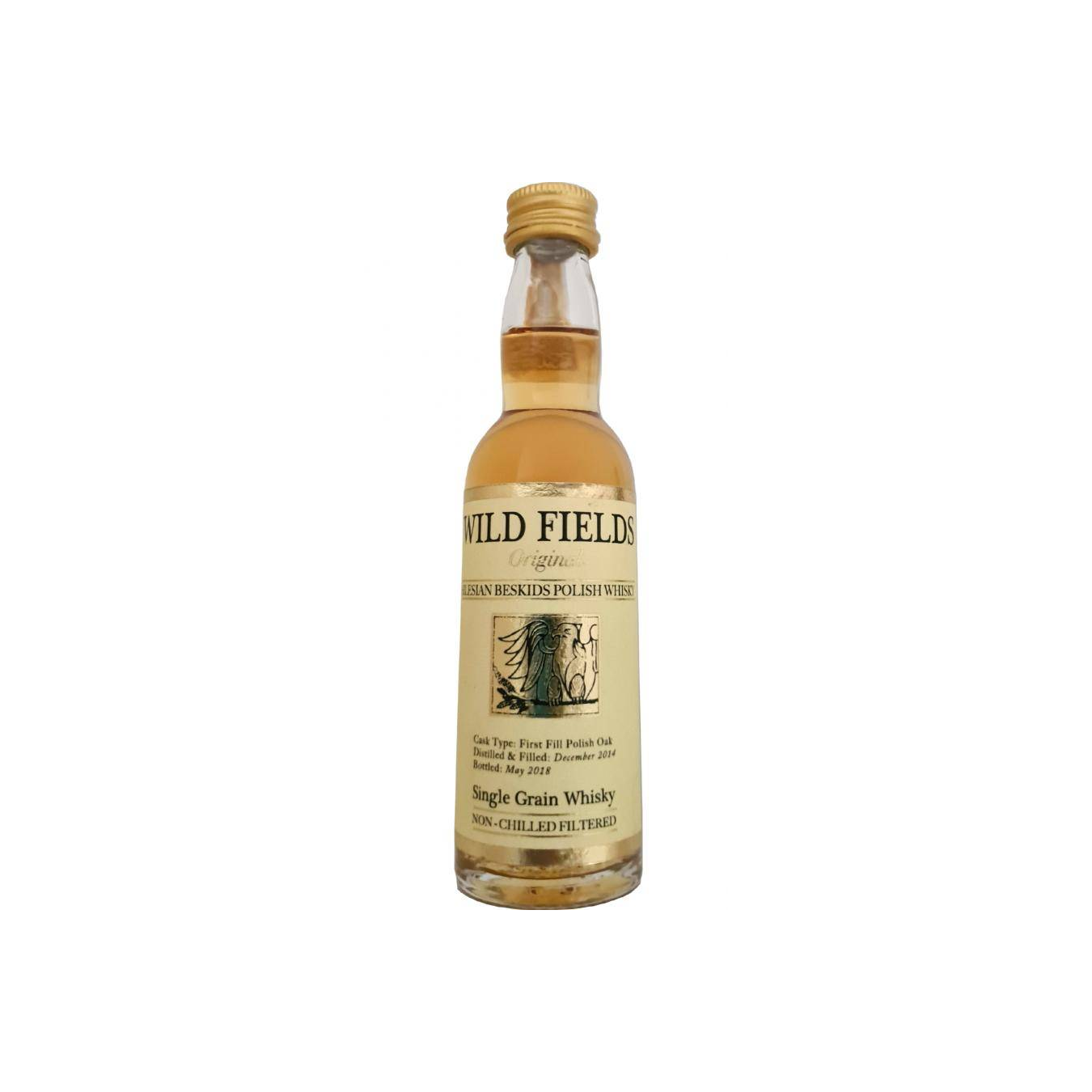 Wild Fields 2014 2
