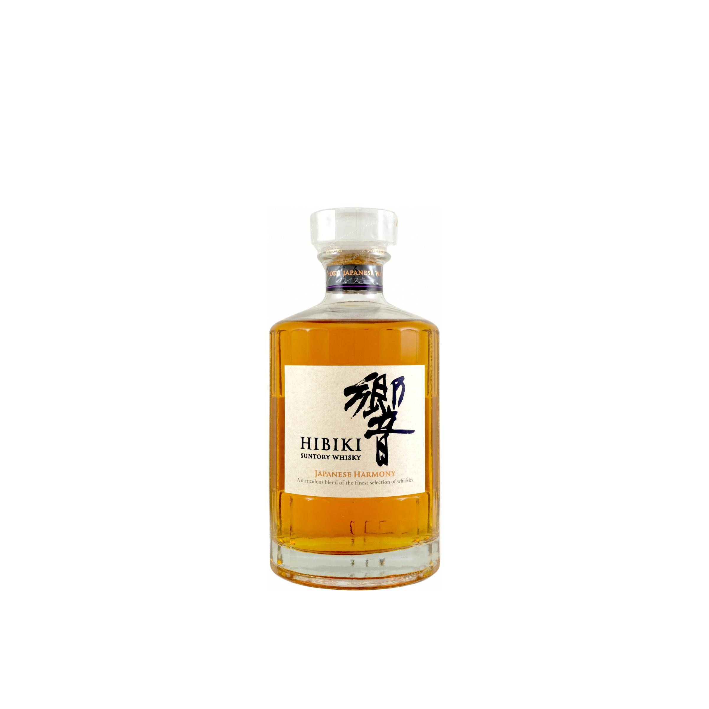 Hibiki Japanese Harmony