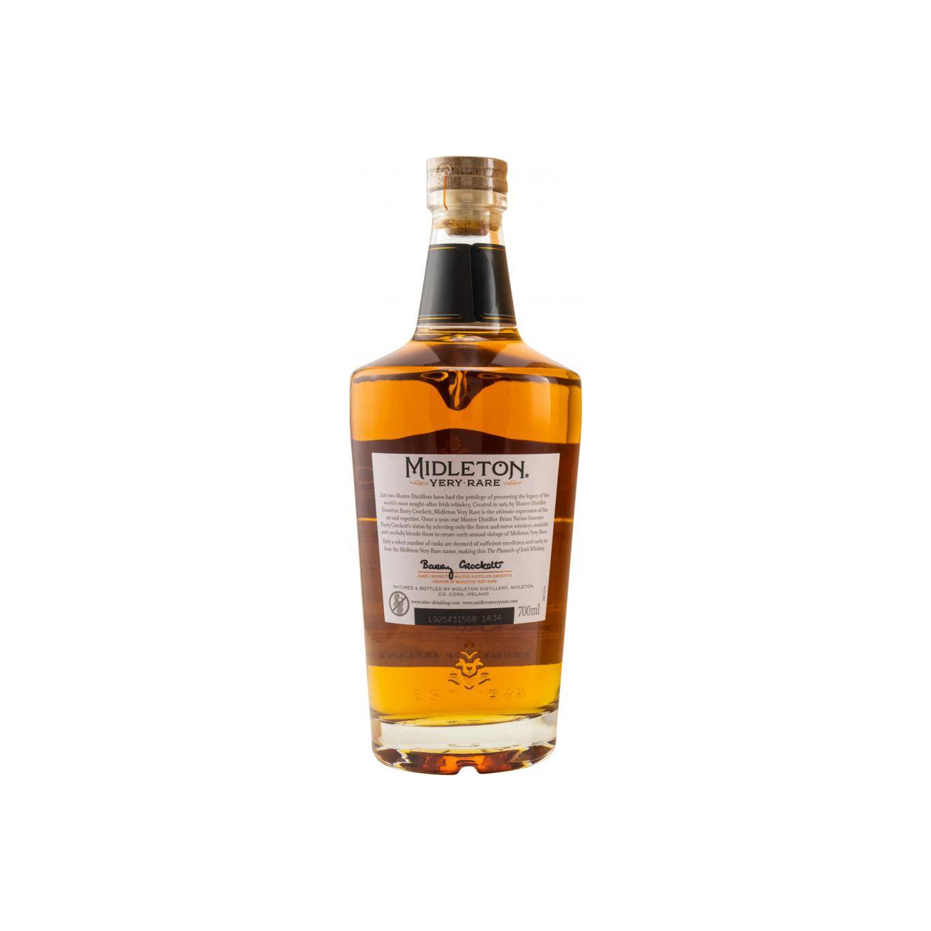 Midleton Blended Whisky 2