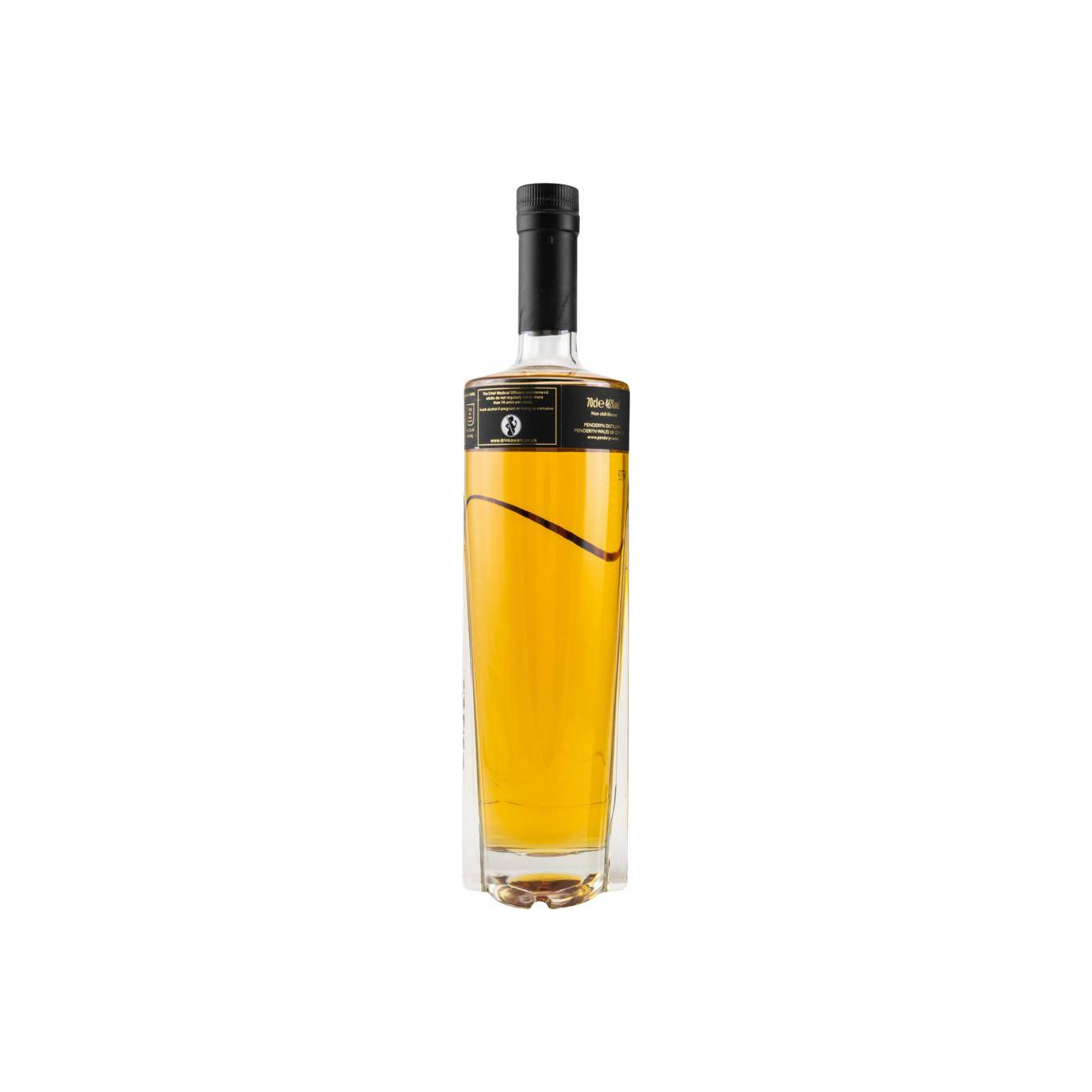 Penderyn Single Malt Whisky 2