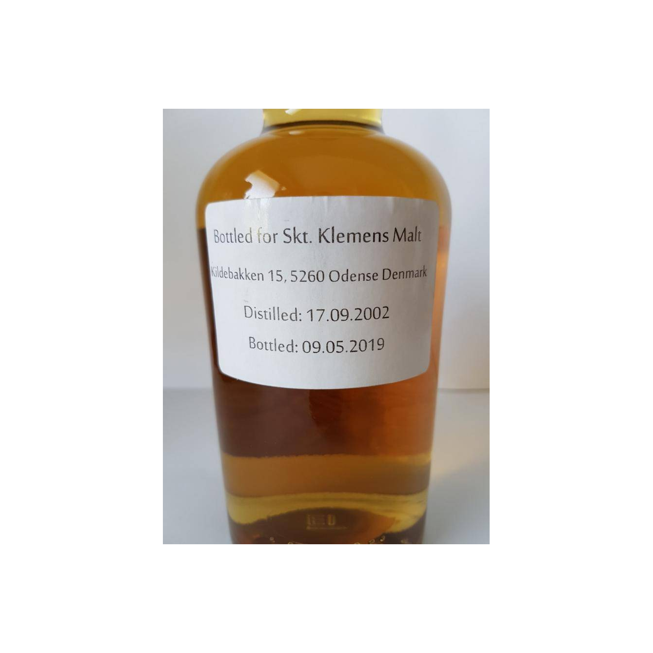 Highland Park 2002 16 Years Single Malt Whisky 3