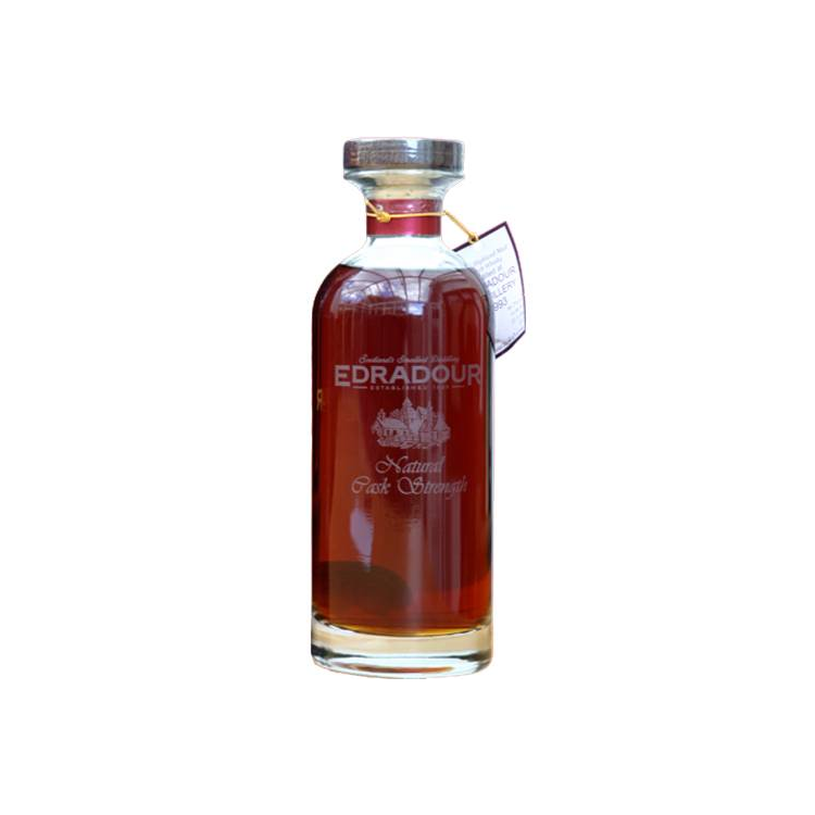 Edradour 1993 13 Years Single Malt Whisky