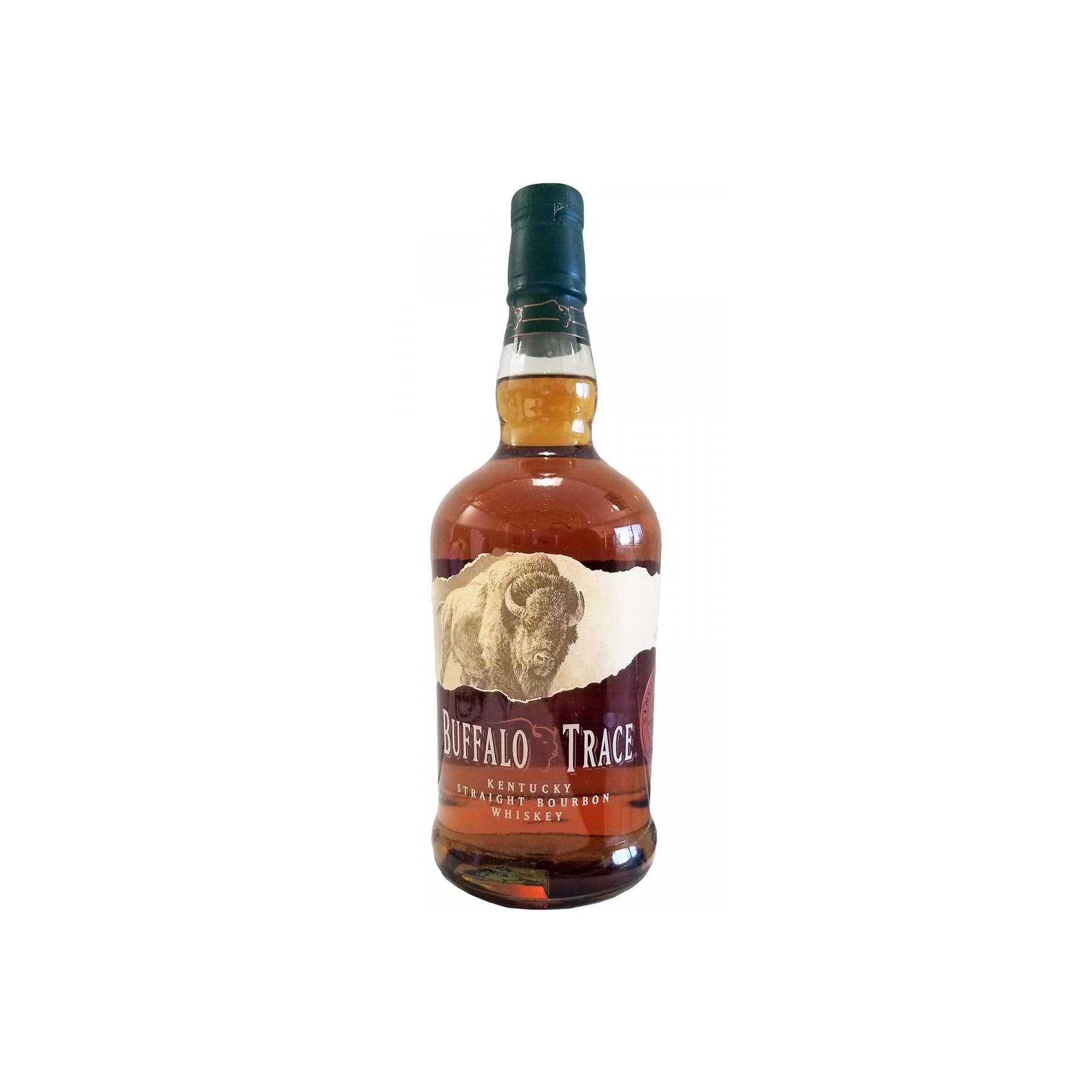 Buffalo Trace Bourbon Whisky