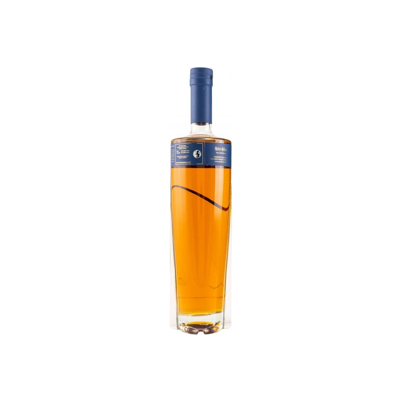 Penderyn Single Malt Whisky 2