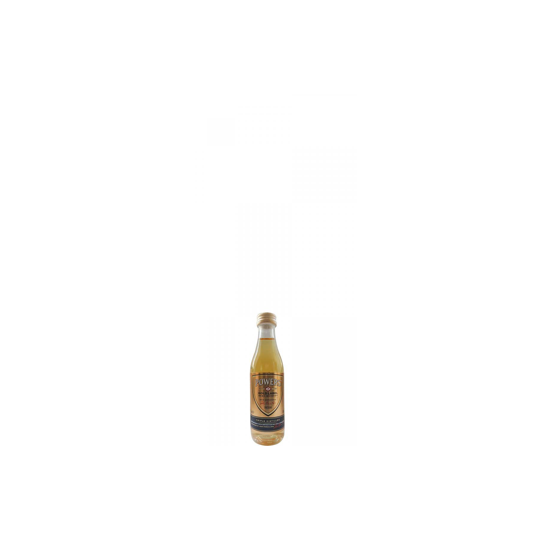 Midleton Blended Whisky