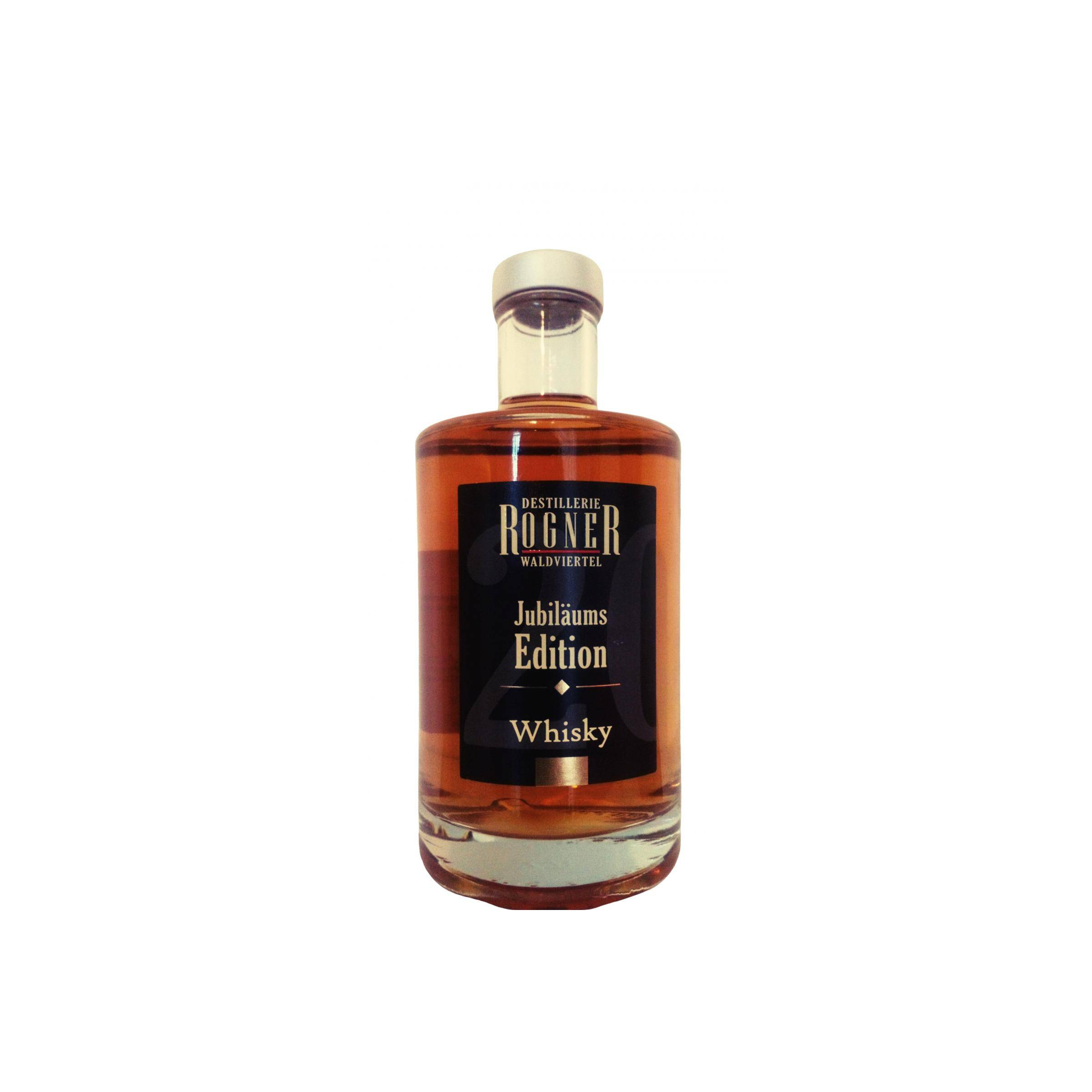 Rogner Jubiläums-Edition