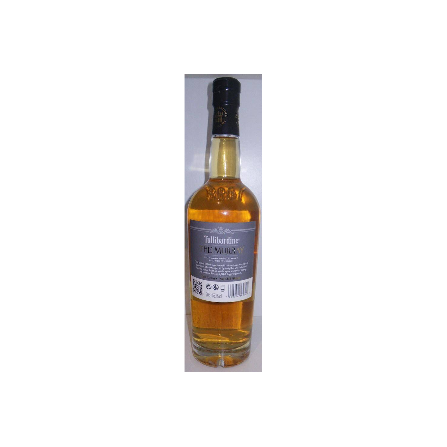 Tullibardine 2004 12 Years Single Malt Whisky