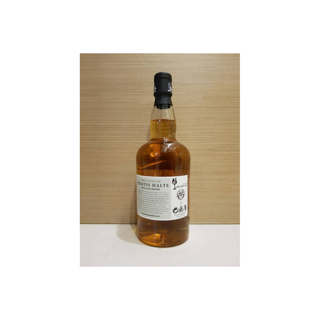 Clynelish 1995 23 Years Single Malt Whisky 3