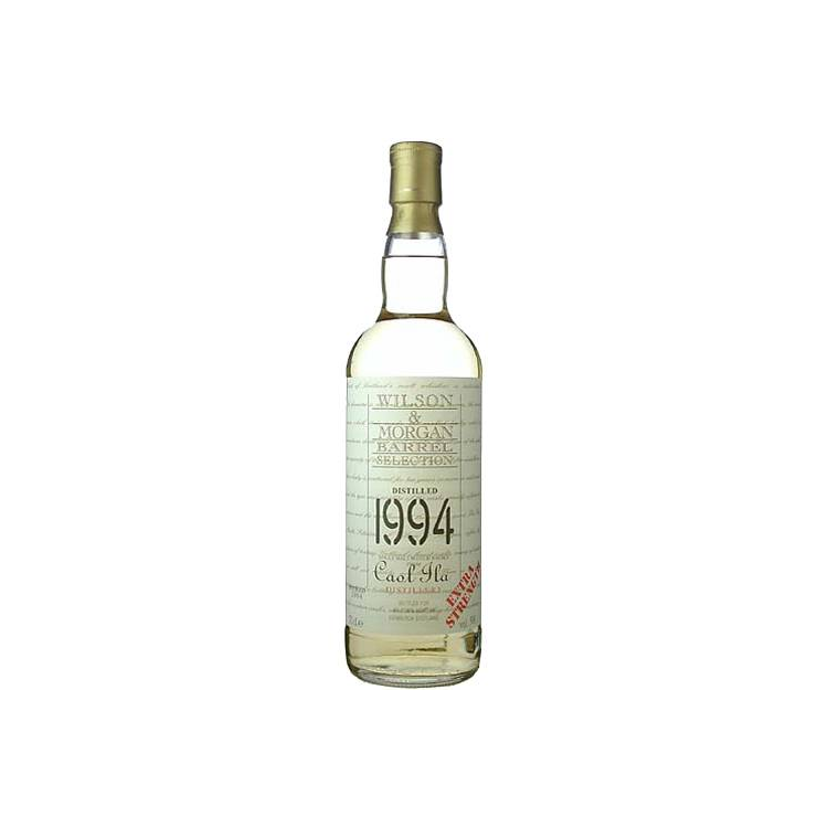 Caol Ila 1994 10 Years Single Malt Whisky
