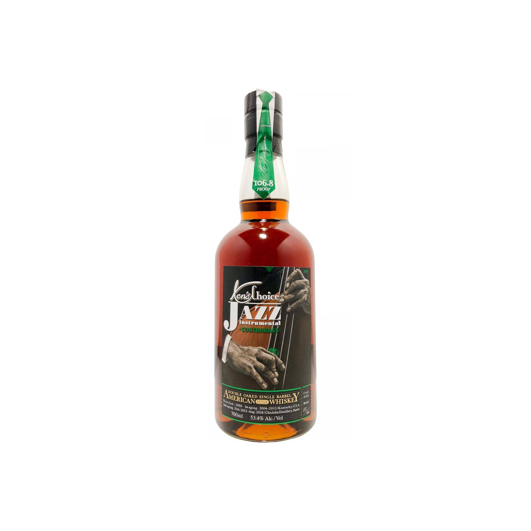 Ken's Choice 2006