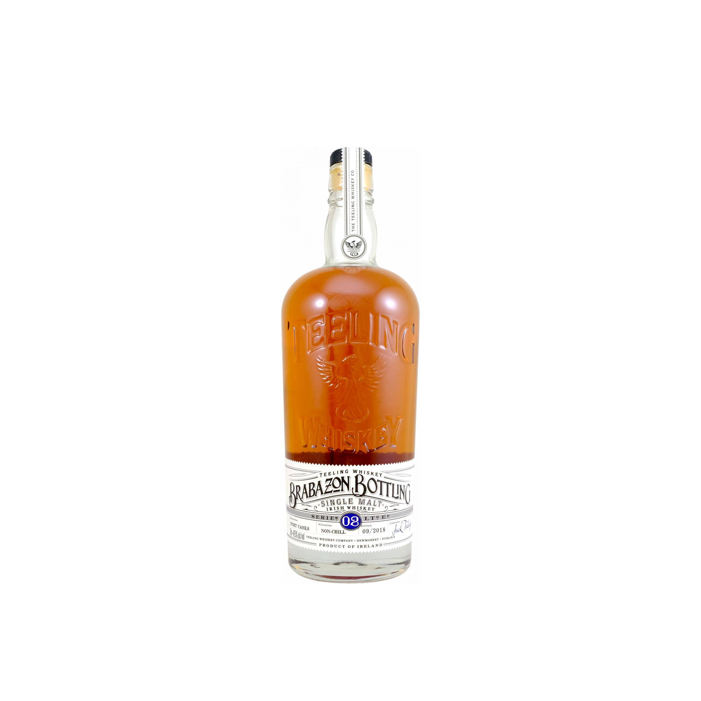 Teeling Single Malt Whisky