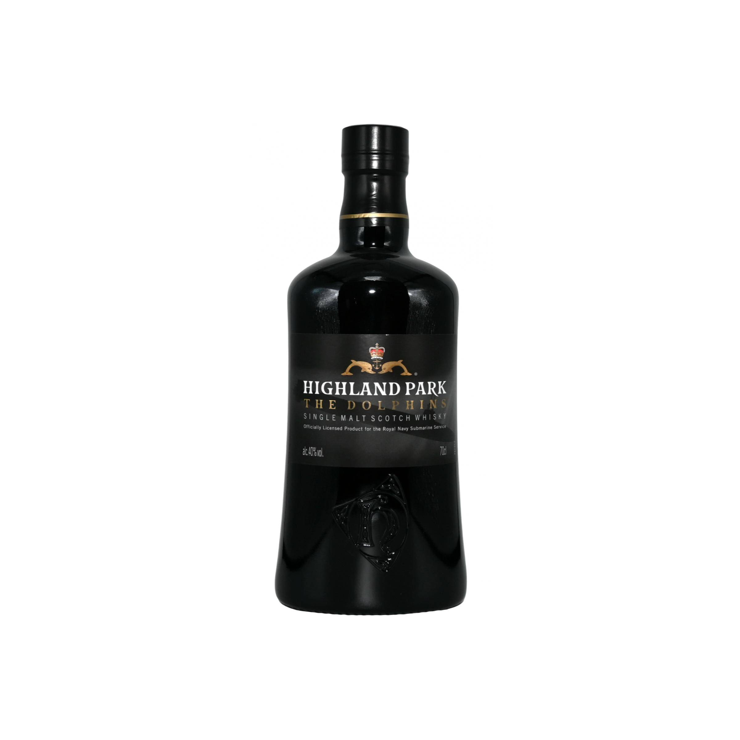 Highland Park Single Malt Whisky