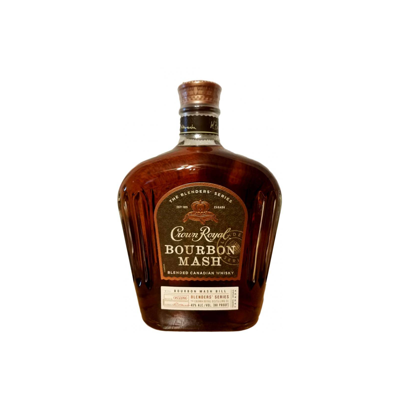 Crown Royal Blended Whisky
