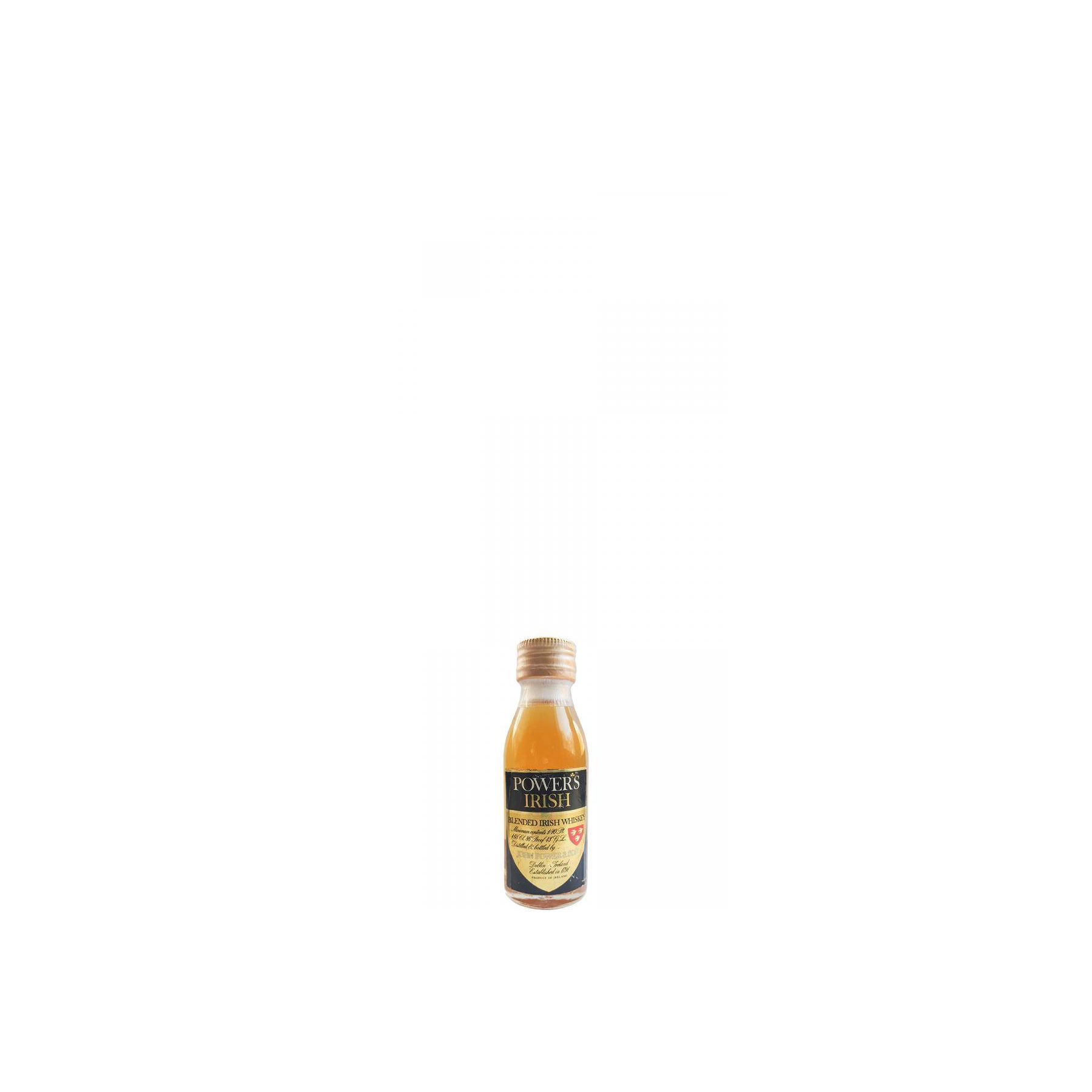 Powers Blended Whisky