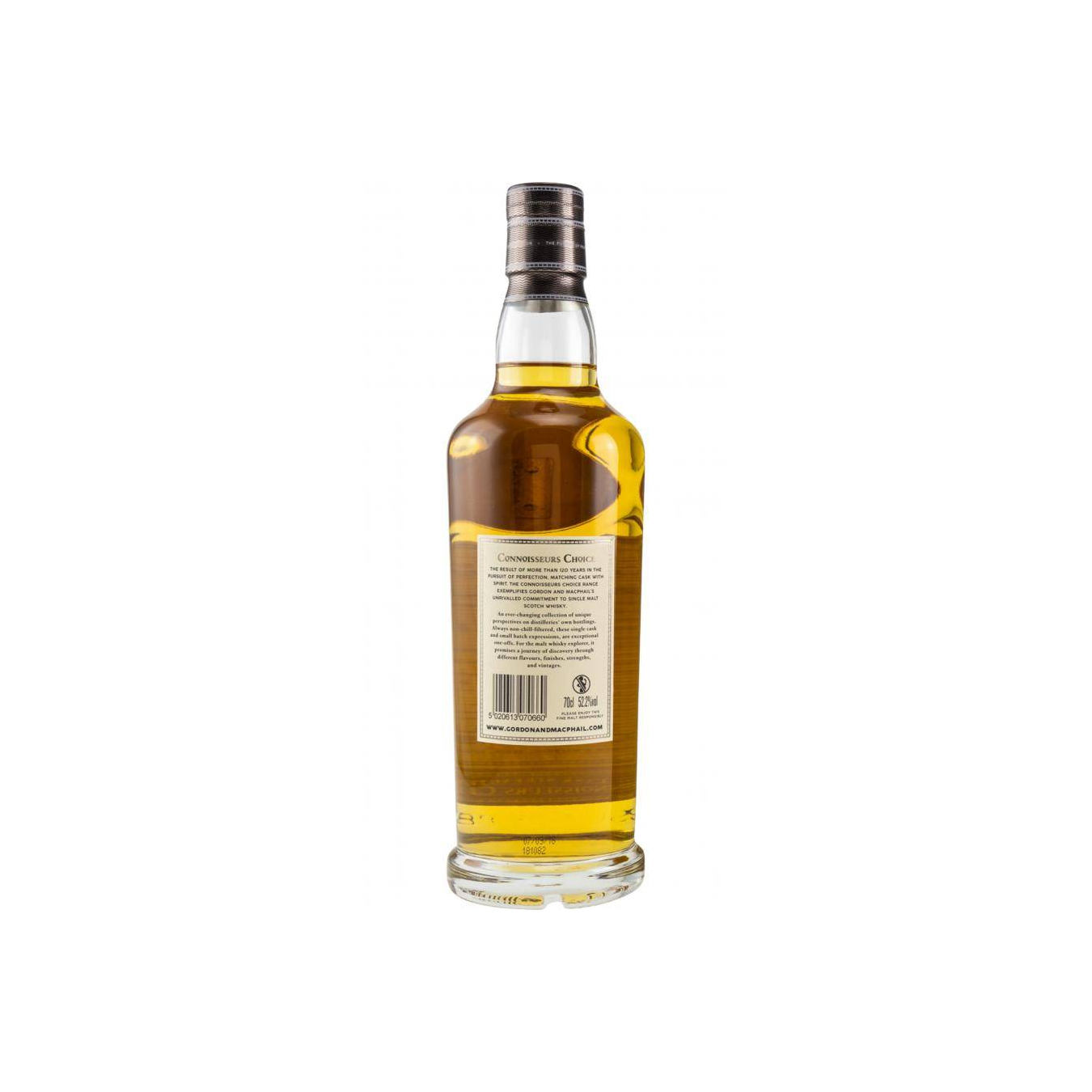 Ardmore Connoisseurs Choice - Cask Strength 1990 27 Years Single Malt Whisky 2