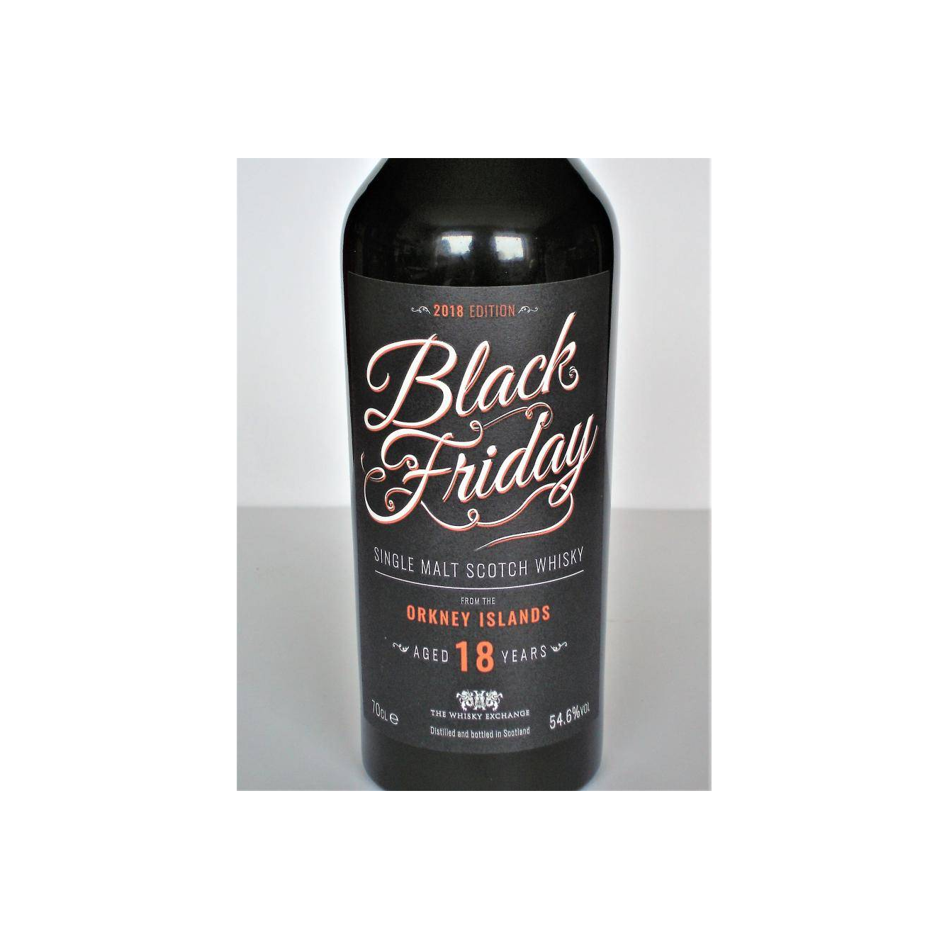 Elixir Distillers 18 Years Single Malt Whisky 2