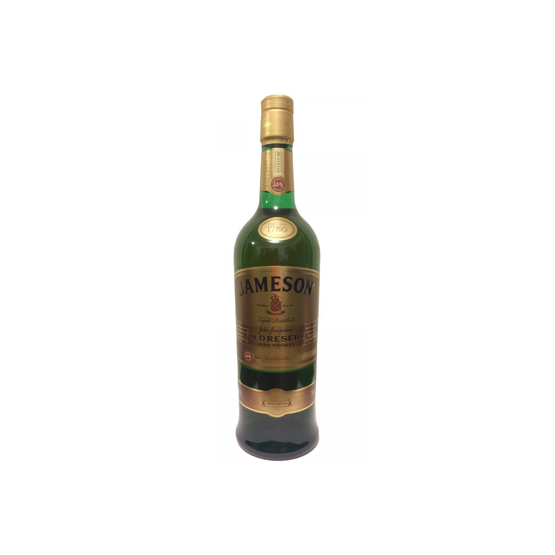Jameson Blended Whisky