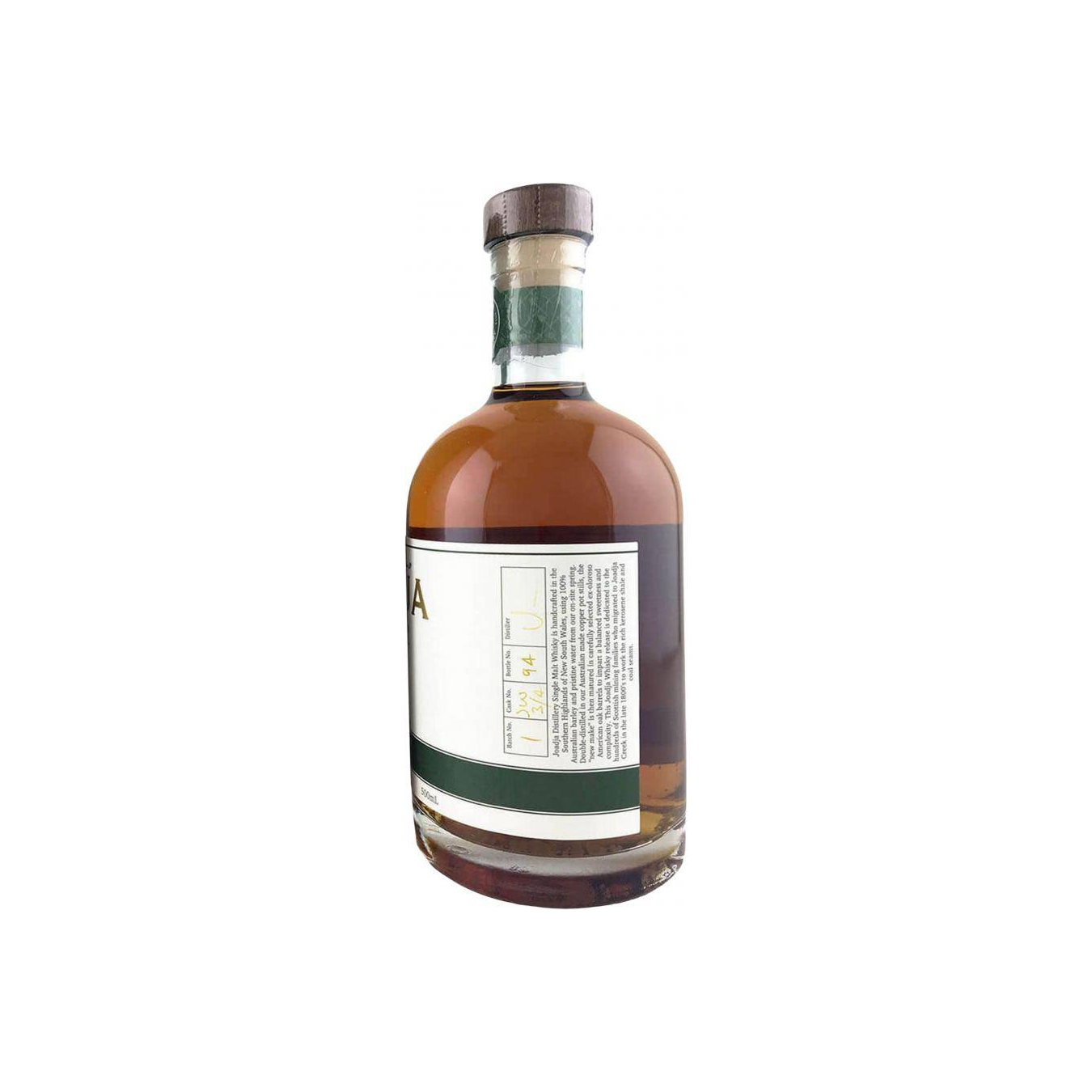 Joadja Single Malt Whisky 2