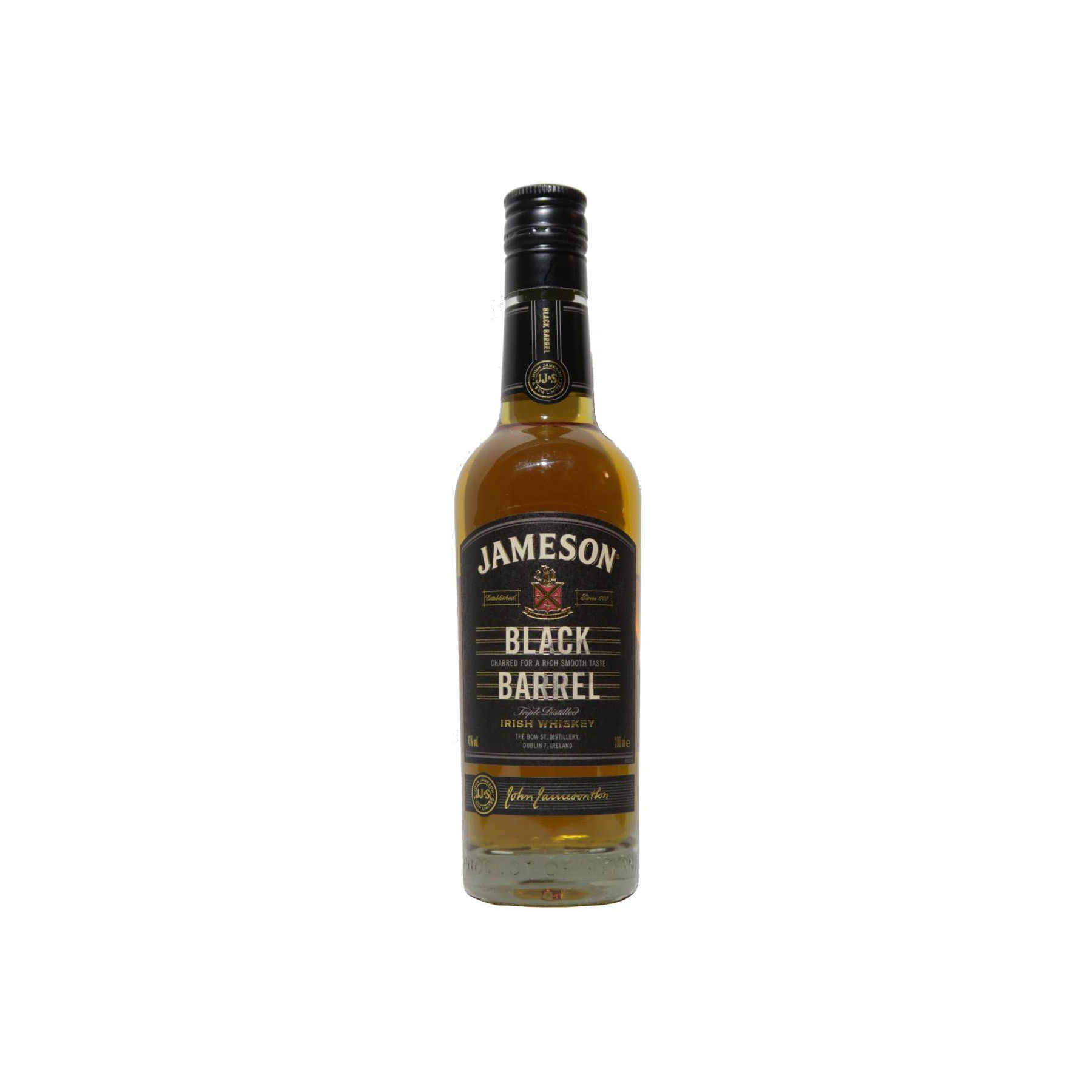 Jameson Blended Whisky