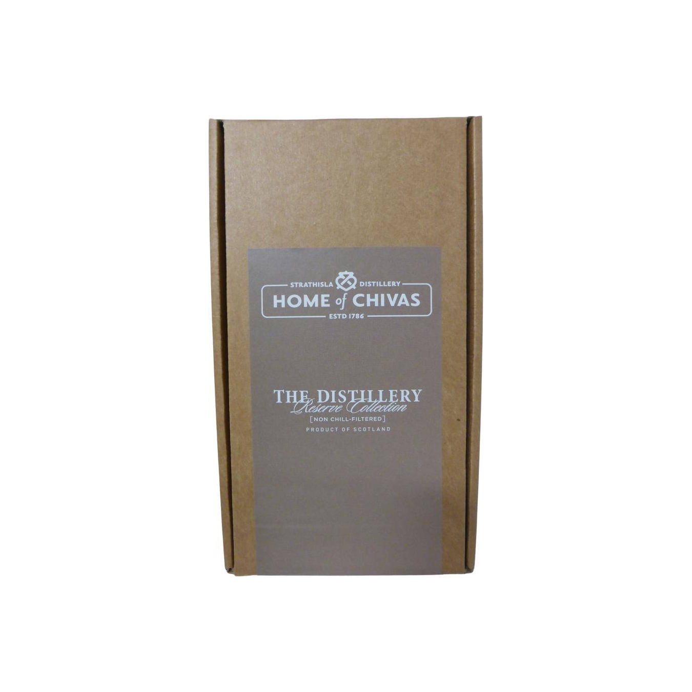 Strathisla 2006 13 Years Single Malt Whisky 3