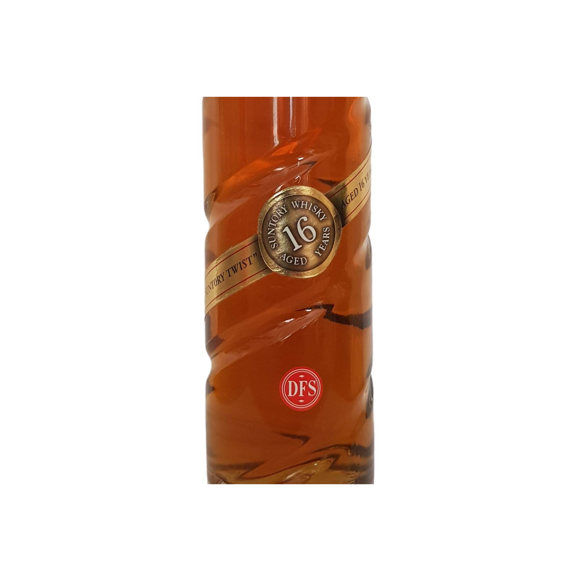 Suntory 16 Years Blended Whisky 2
