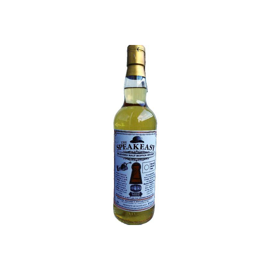 Douglas Laing Blended Malt Whisky