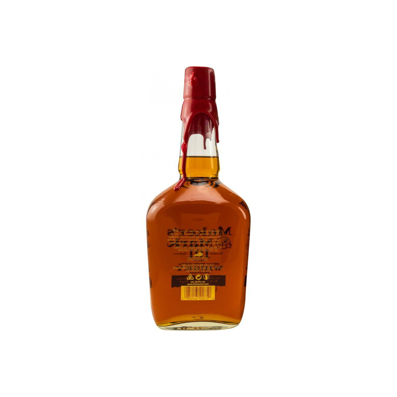 Maker's Mark Bourbon Whisky 2
