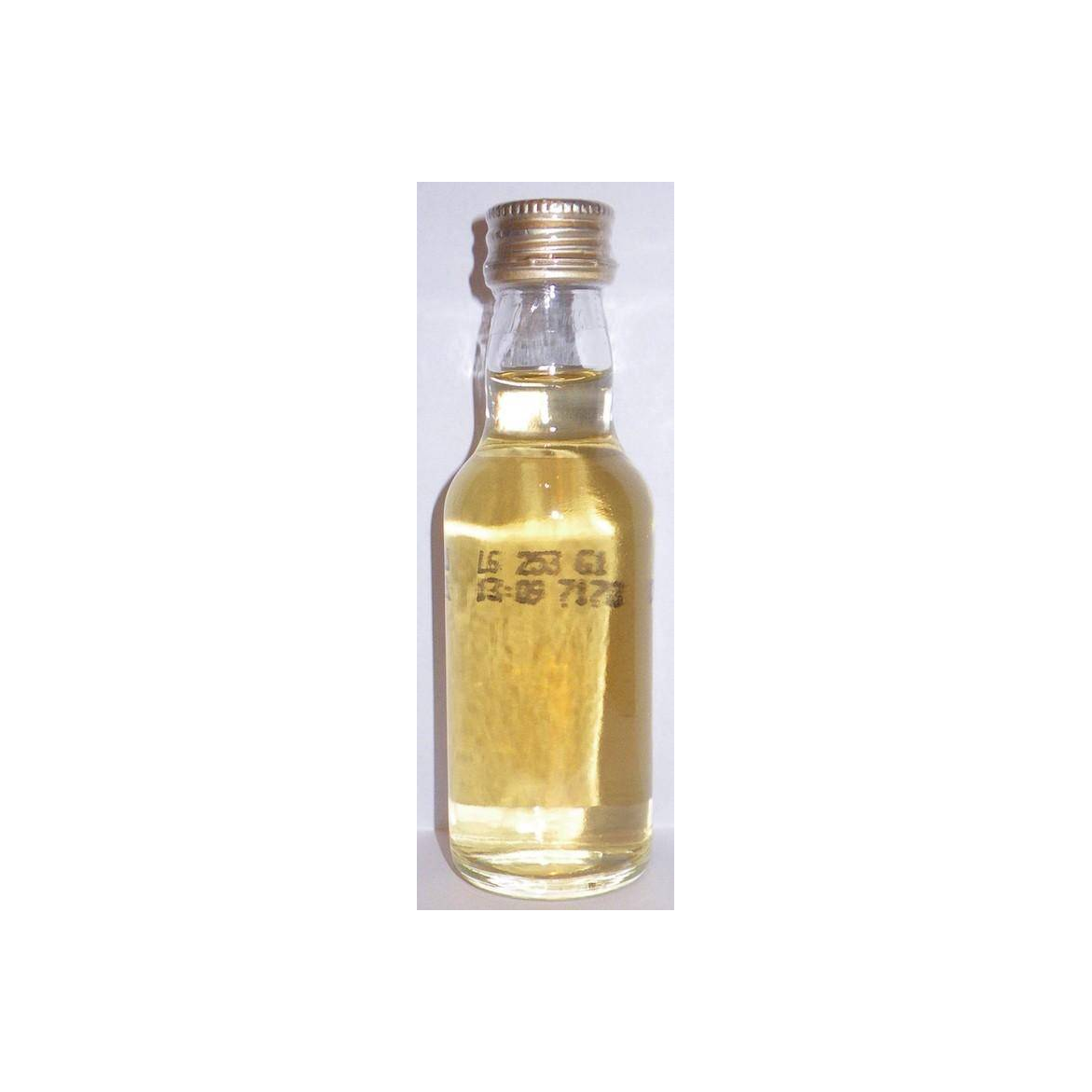 Jura 10 Years Single Malt Whisky 3