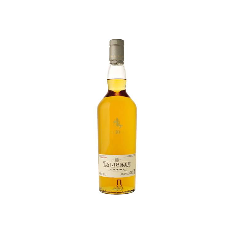 Talisker 30 Years Single Malt Whisky