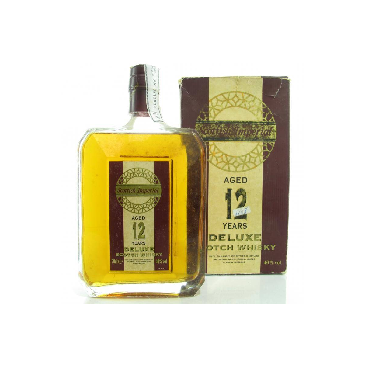 Scottish Imperial 12-year-old