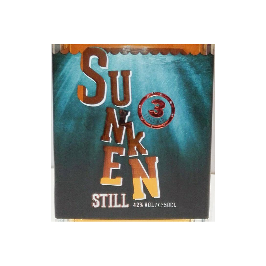 Sunken Still 03-year-old 3