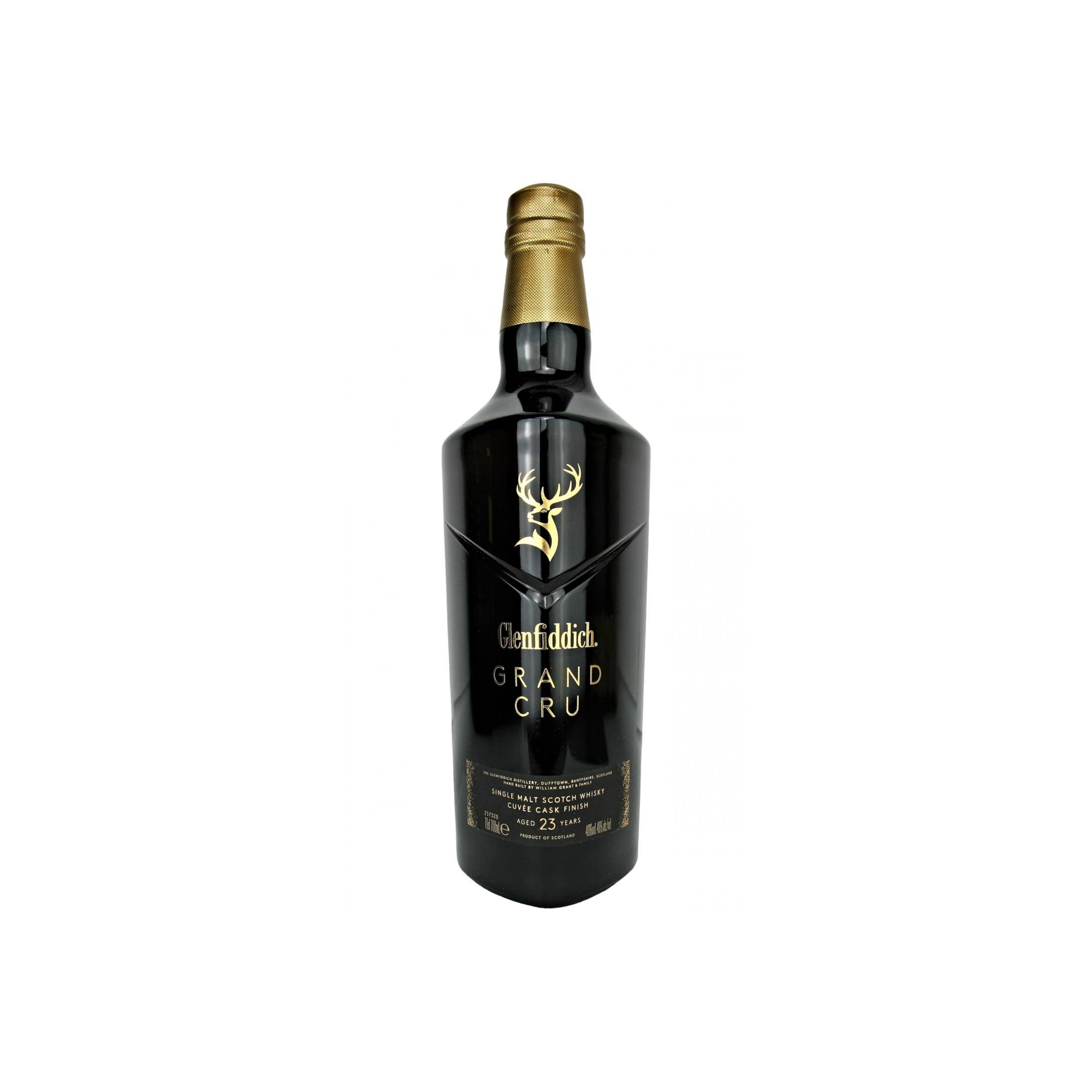 Glenfiddich 23 Years Single Malt Whisky