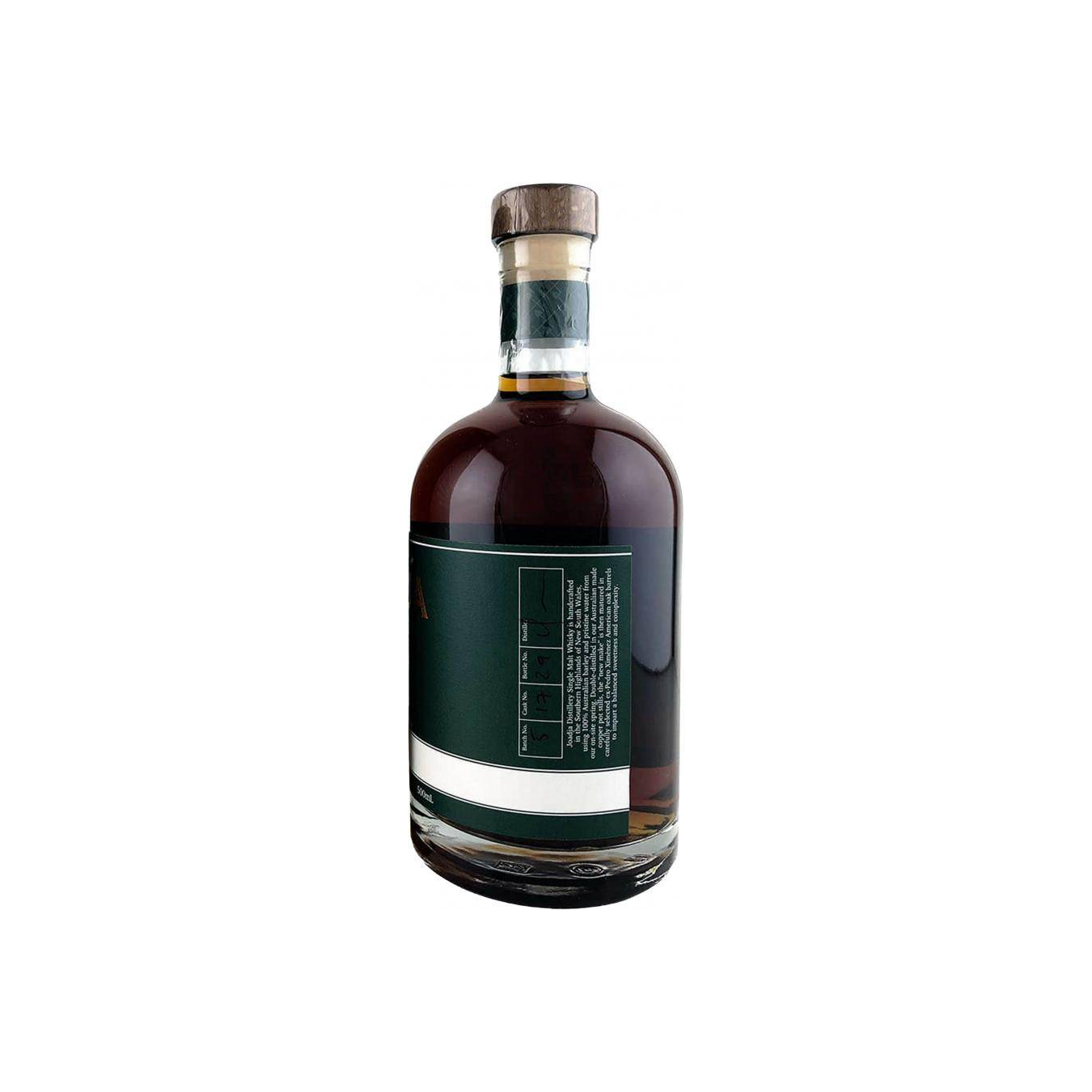 Joadja Single Malt Whisky 2