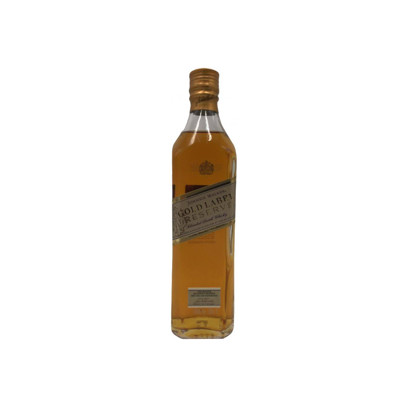 Johnnie Walker Blended Whisky 2