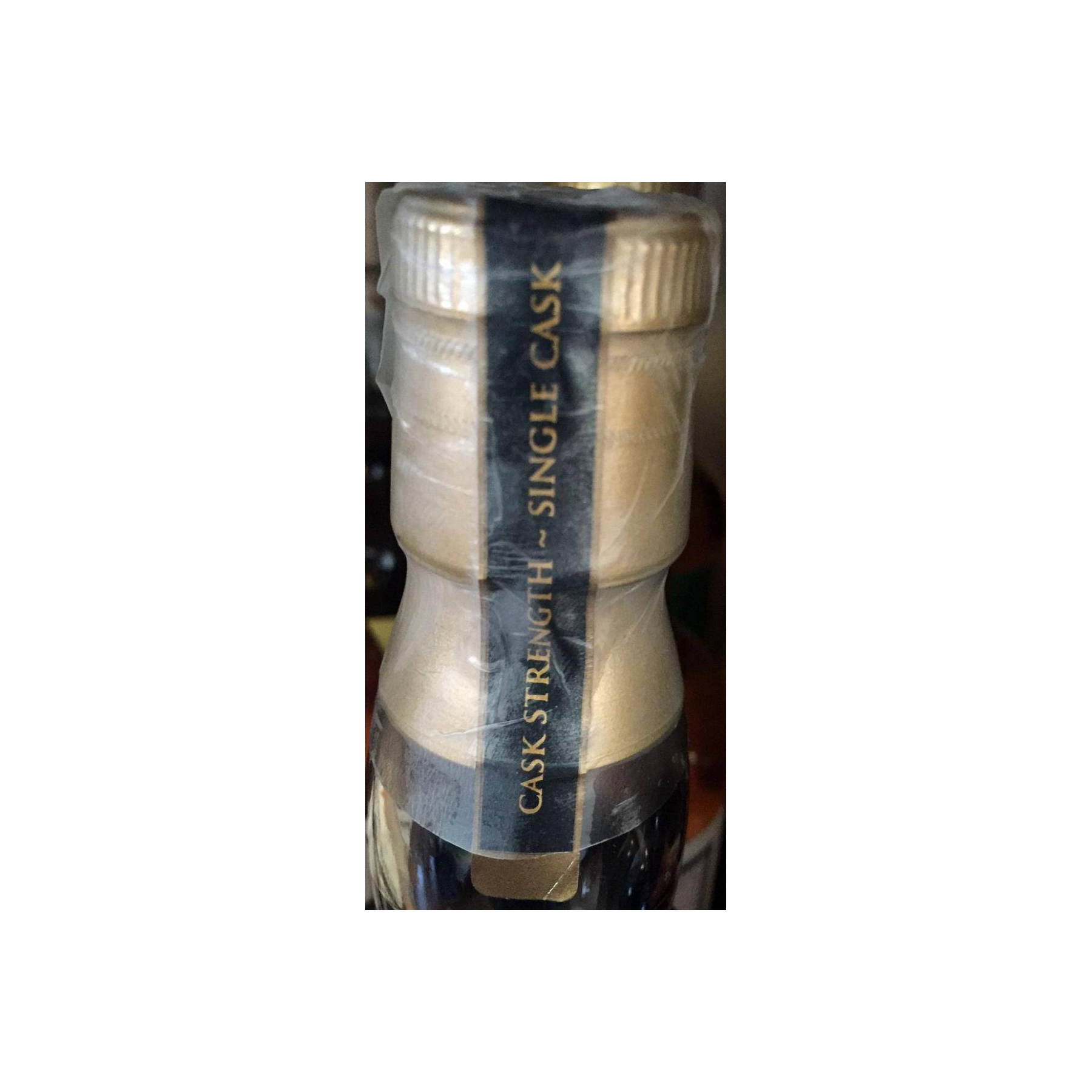 Cragganmore Dimensions 1993 20 Years Single Malt Whisky 3