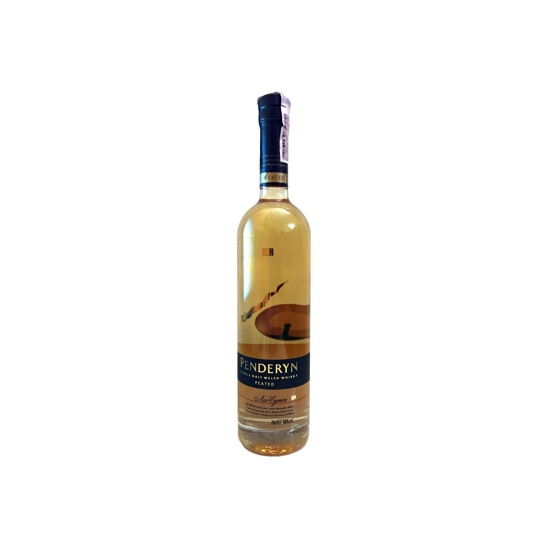 Penderyn Single Malt Whisky