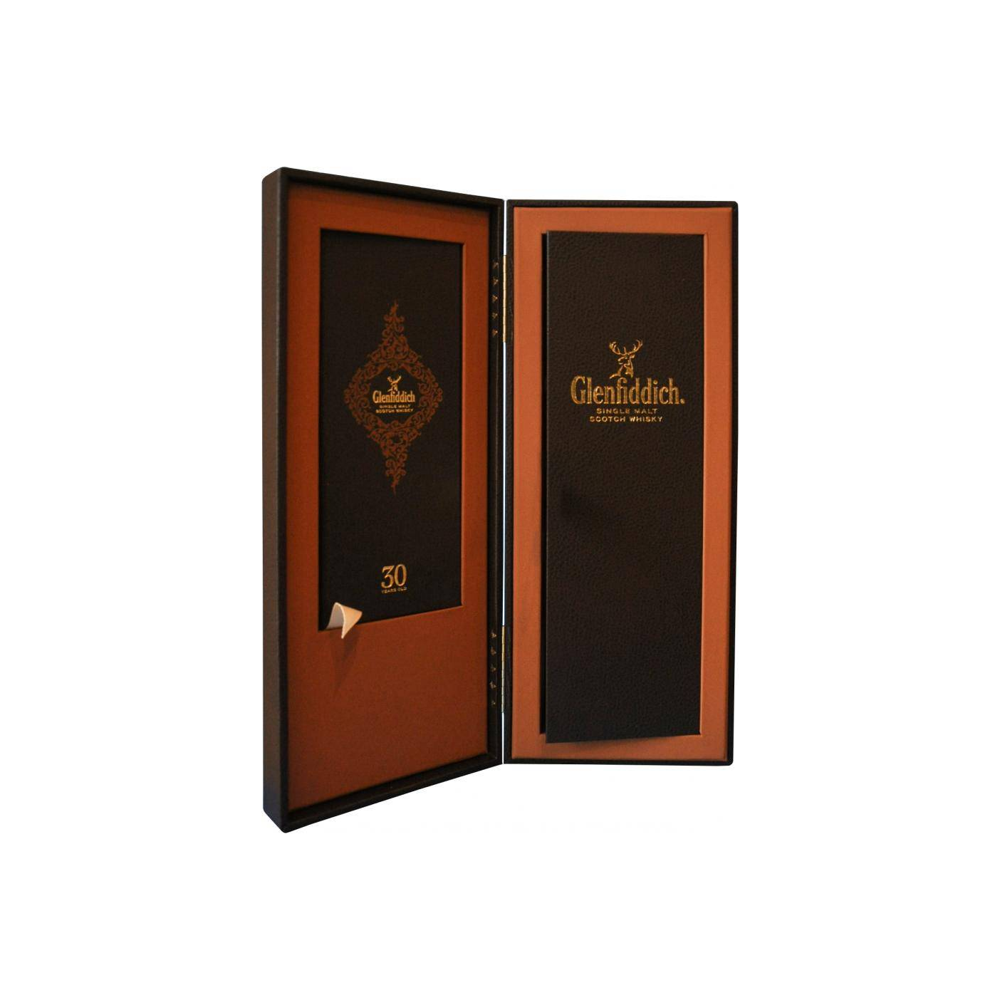 Glenfiddich 30 Years Single Malt Whisky 3