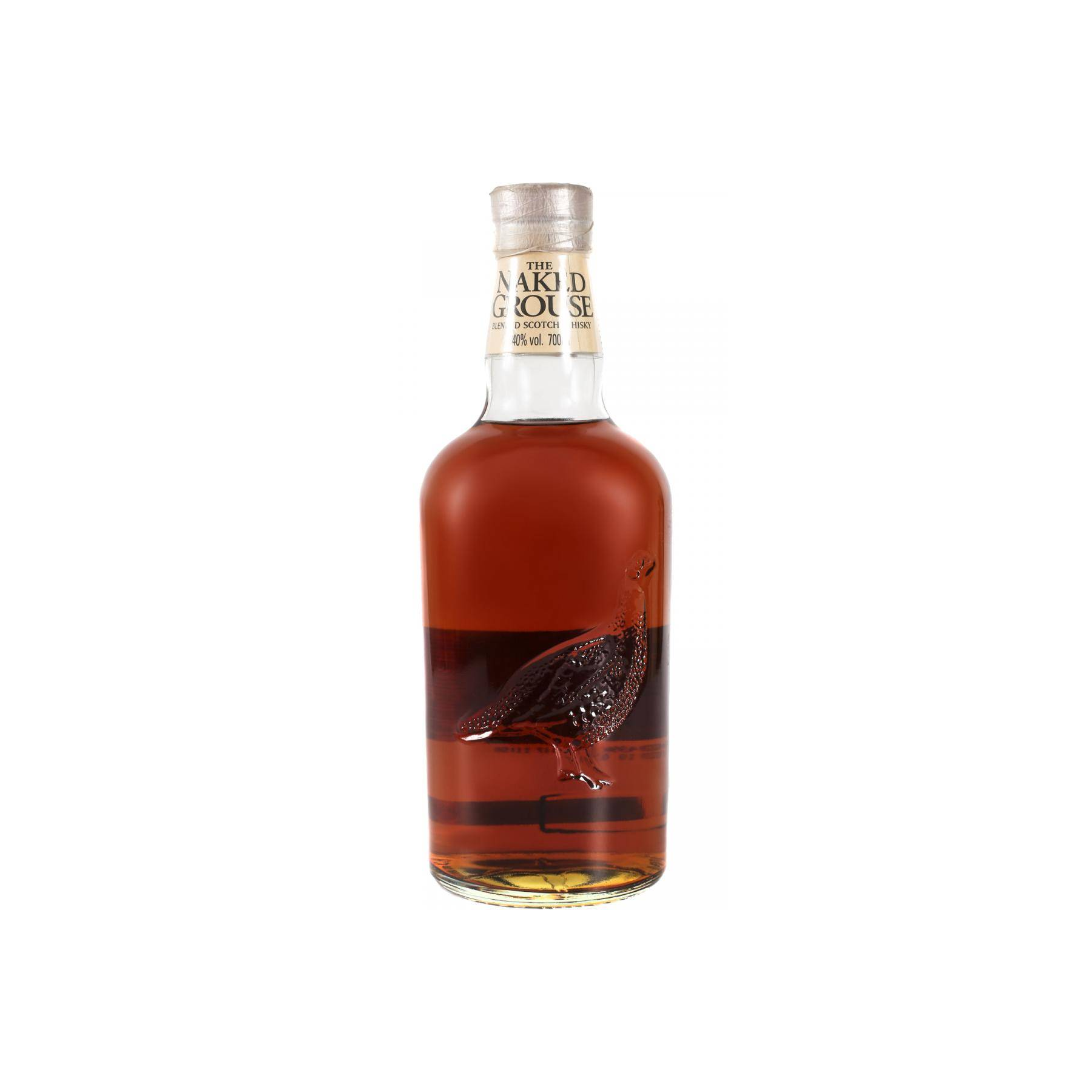 The Famous Grouse Blended Whisky