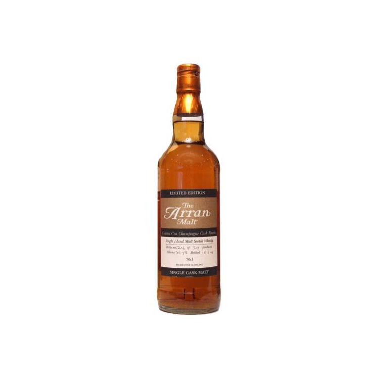 Arran Single Malt Whisky