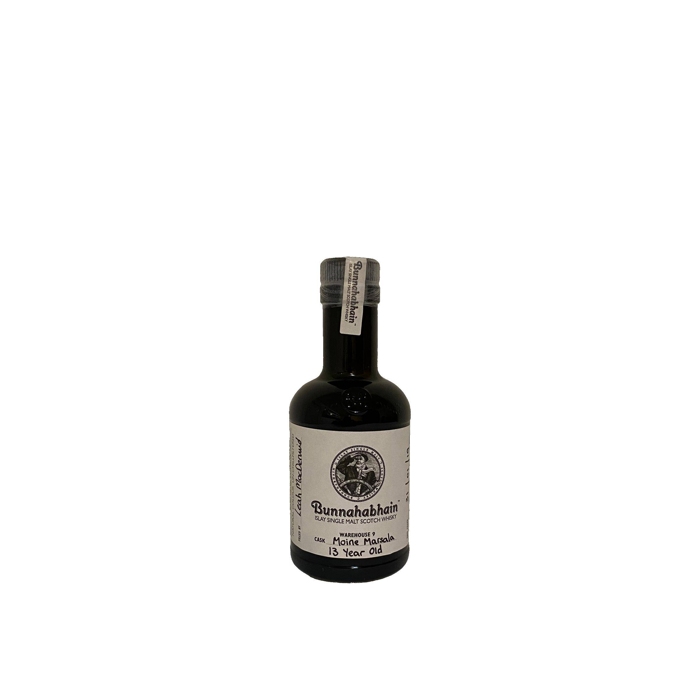 Bunnahabhain 13 Years Single Malt Whisky