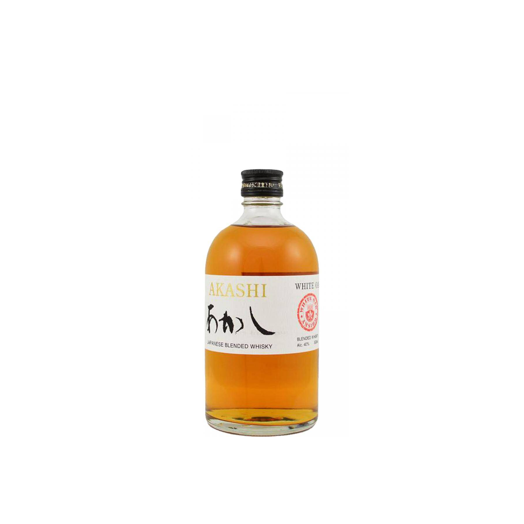 White Oak NAS