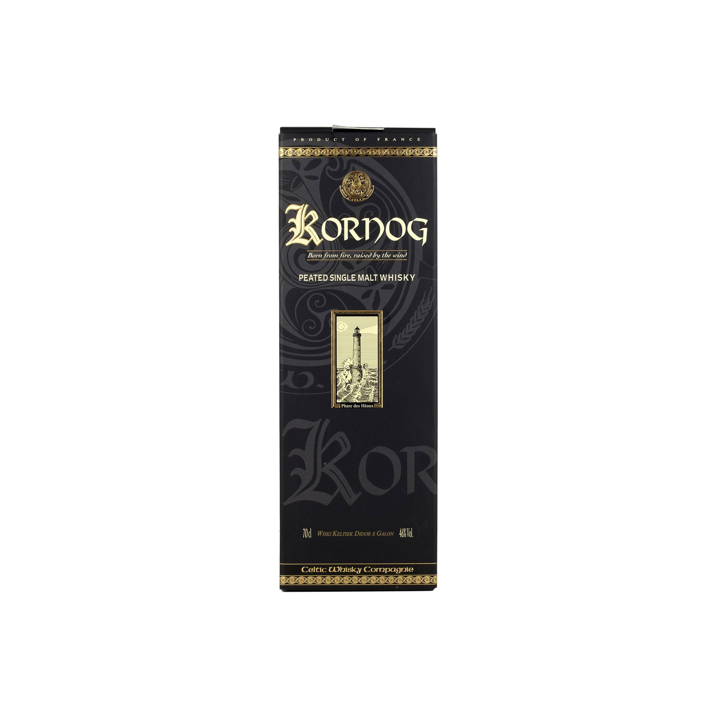 Kornog Roc'h Hir 2