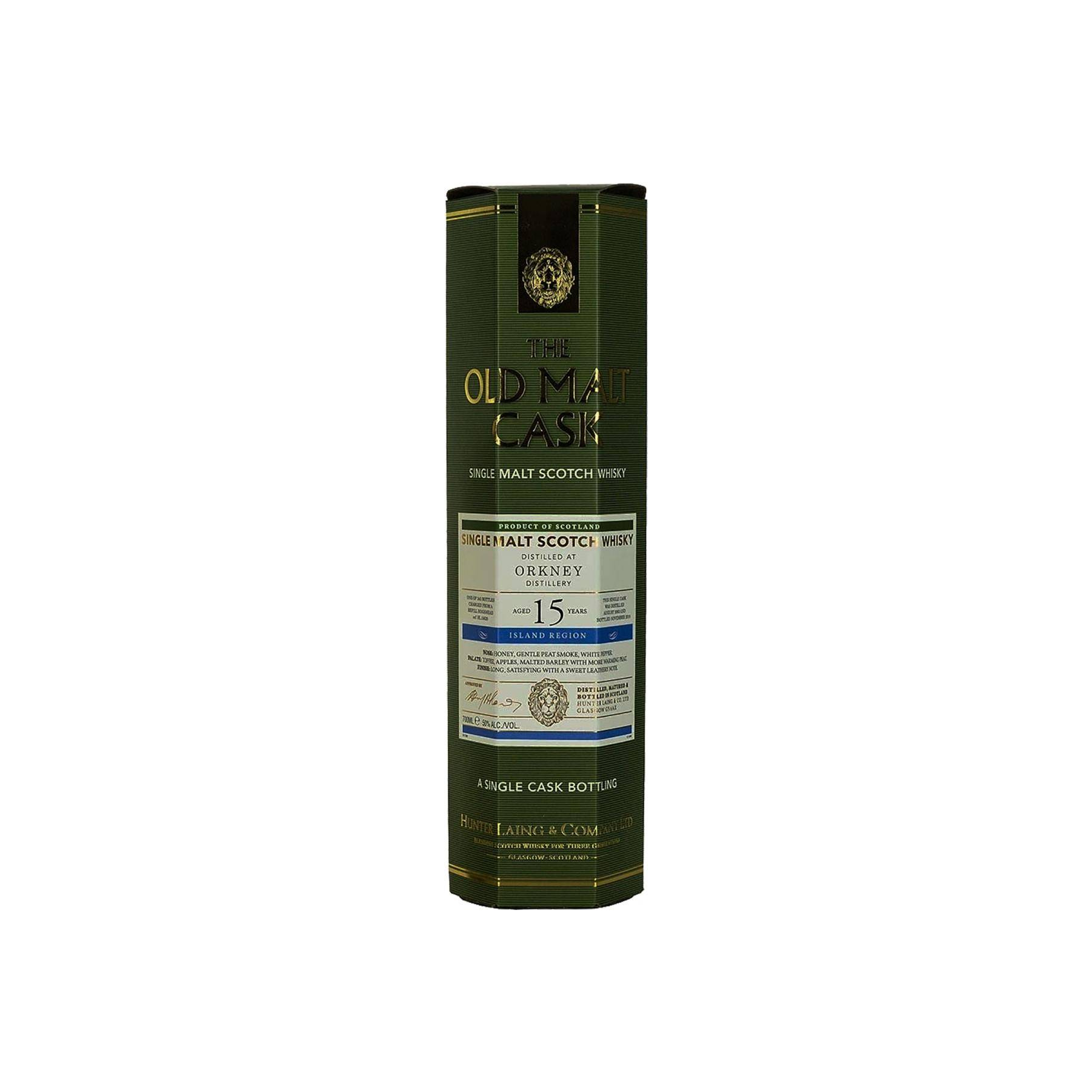Orkney 2003 HL 2