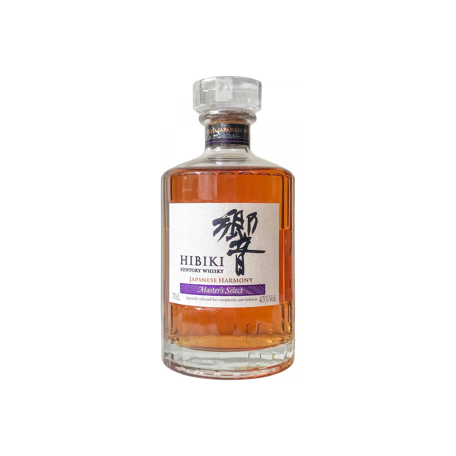 Hibiki Japanese Harmony