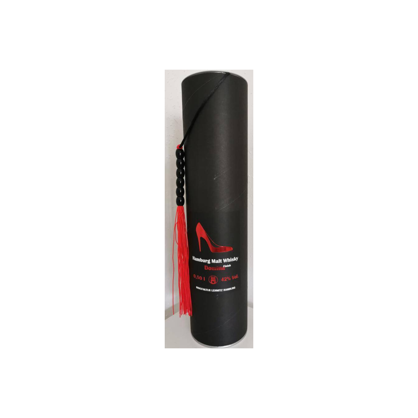 Hamburg Malt Domina finish Mflm 3