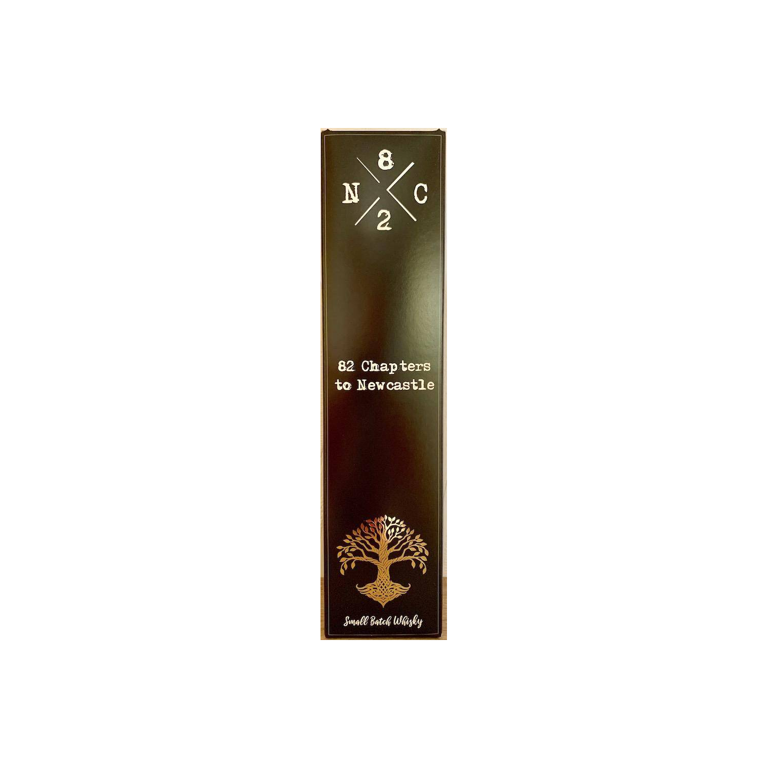 Glencadam 2011 7 Years Single Malt Whisky 2