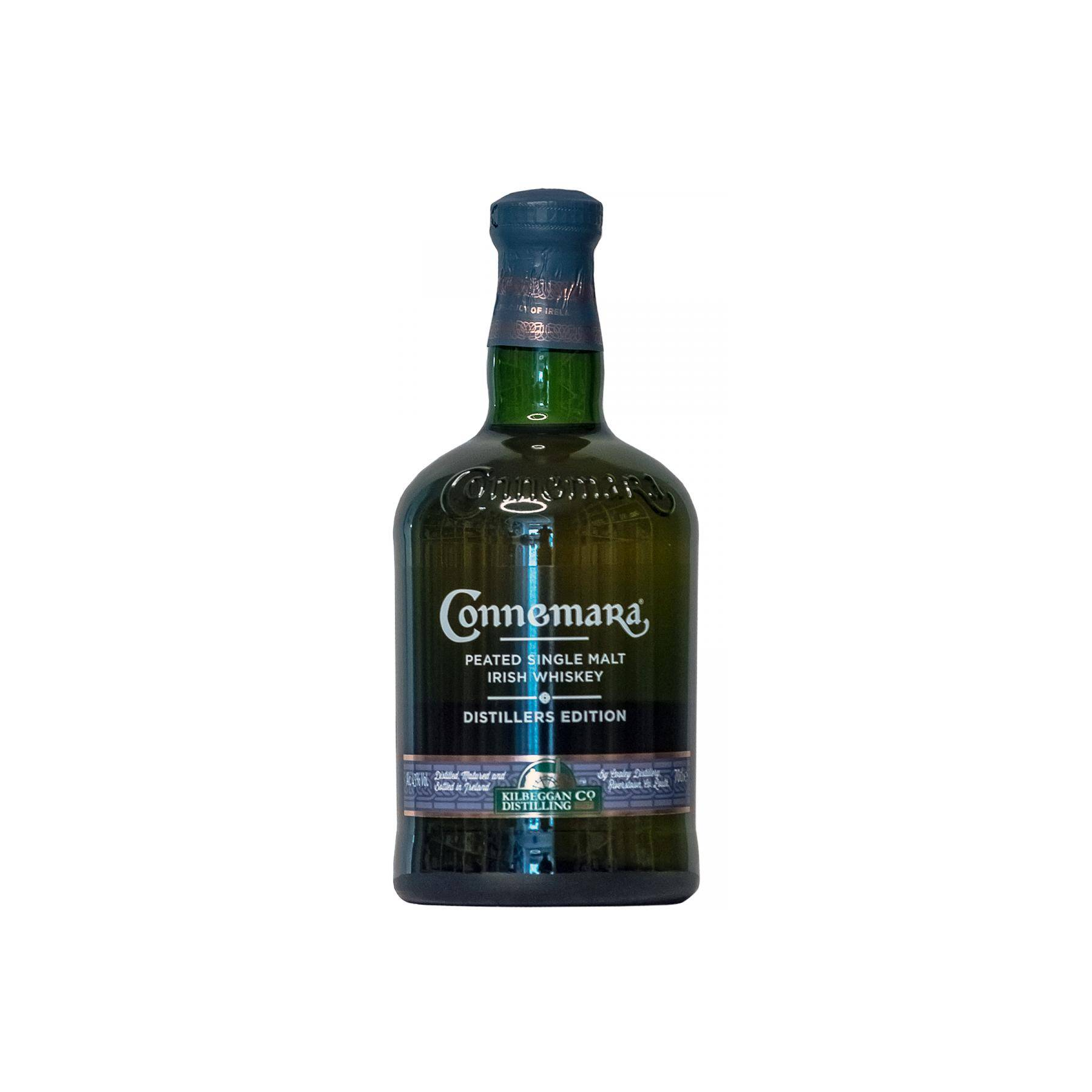 The Scotch Malt Whisky Society Single Malt Whisky