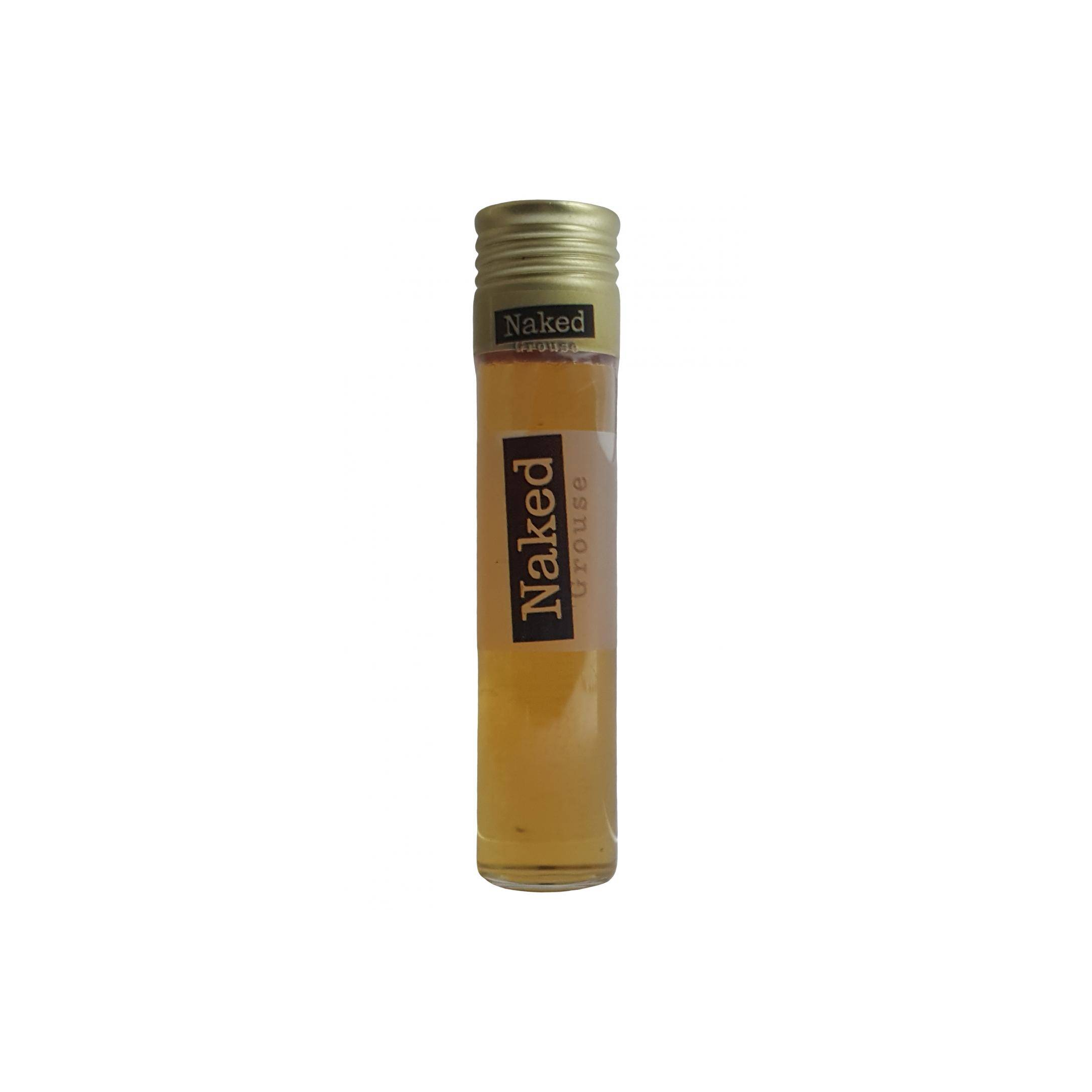 The Naked Grouse Blended Malt Scotch Whisky 2